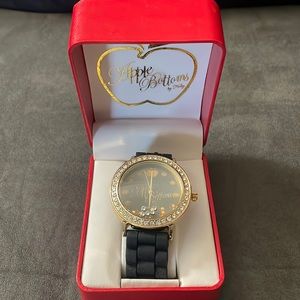 Apple Bottoms Watch